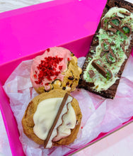 Load image into Gallery viewer, Just Eat Me - Dessert Gift Box
