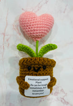 Load image into Gallery viewer, Handmade Knitted Keepsakes - Large
