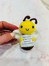 Load image into Gallery viewer, Handmade Knitted Keepsakes - Small
