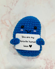 Load image into Gallery viewer, Handmade Knitted Keepsakes - Small
